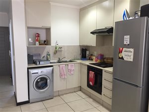Studio Apartment in Sunninghill