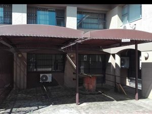 4000 m² Commercial space in Sasolburg