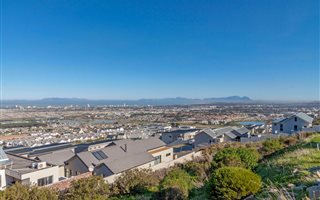 804 m² Land available in Fairhaven Country Estate