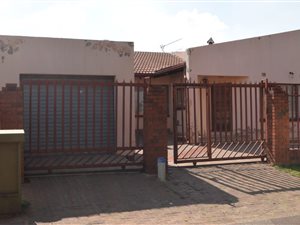 3 Bed House in Davidsonville