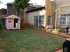 3 Bed House in Hennopspark