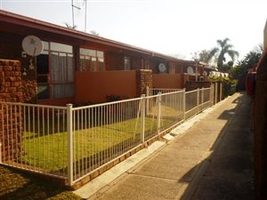 1 Bed Apartment in Hermanstad