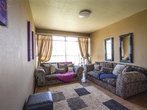 3 Bedroom Apartment in Newcastle Central