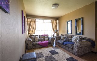 3 Bedroom Apartment in Newcastle Central