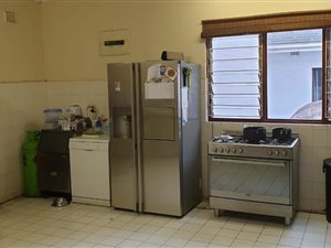 4 Bed House in Mtubatuba