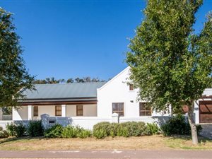 3 Bed House in Croydon Vineyard Estate