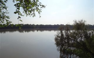 3200 m² Land available in Potchefstroom Central