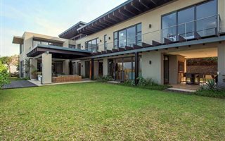 4 Bedroom House in Hawaan Forest Estate
