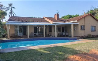 3 Bedroom House in Forest Hills