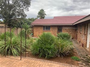 4 Bed House in Meyerton
