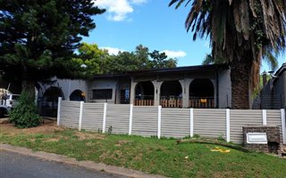 3 Bedroom House in West Acres