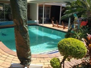 2 Bedroom Garden Cottage in Glen Anil
