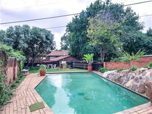 3 Bed Apartment in Bergbron