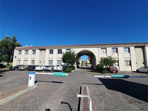 200 m² Commercial space in Durbanville Central