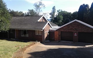 3 Bedroom House in Worlds View