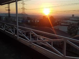 3 Bed Apartment in Sunnyrock