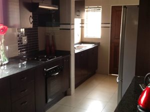4 Bed House in Middelburg