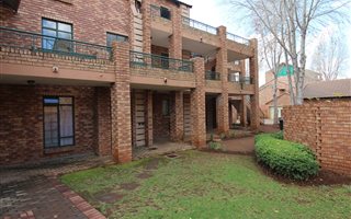 2 Bedroom Apartment in Eco Park