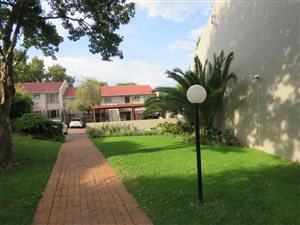 2 Bed Apartment in Northwold