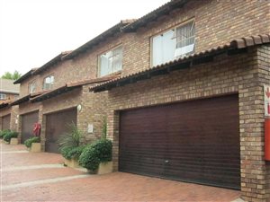 3 Bed Townhouse in Eastleigh