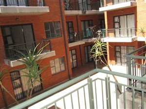 1 Bed Apartment in Richmond