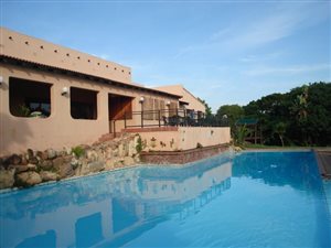 2 Bed Apartment in Port Edward