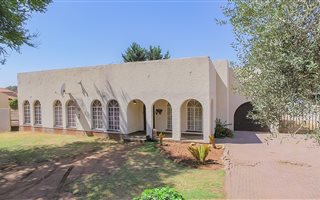 4 Bedroom House in Birch Acres