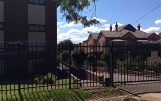 2 Bedroom Apartment in Scottsville