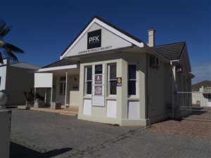 150 m² Office Space in Mill Park