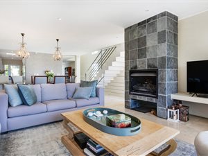 3 Bed House in Fresnaye