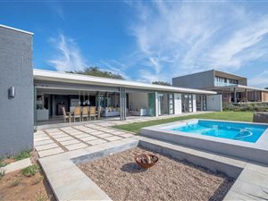 3 Bed House in Hawaan Forest Estate