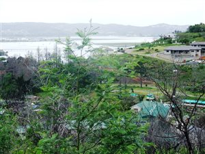 5481 m² Land available in Estuary Heights