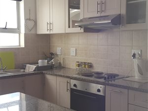 2 Bed Apartment in Mykonos