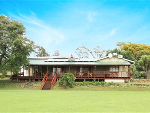210662 m² Commercial space in Estcourt