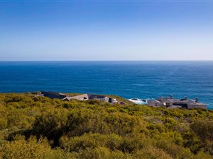 2713 m² Land available in Oubaai and surrounds