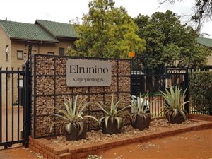 2 Bed Duplex in Wonderboom