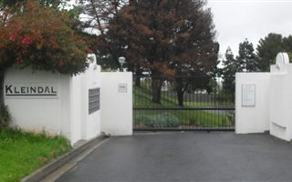 1 Bedroom Apartment in Loevenstein