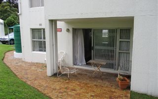 1 Bedroom Apartment in Loevenstein