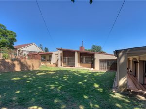 4 Bed House in Savoy Estate