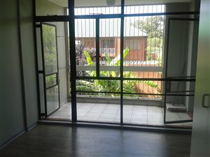 1 Bed Flat in Morehill