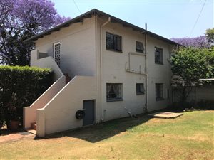 2 Bed Apartment in Modderfontein