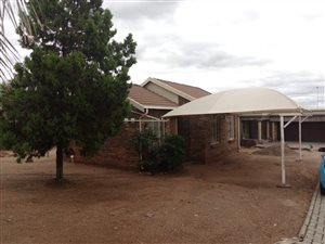 3 Bed House in Hammanskraal