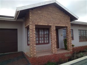 3 Bed House in Mtubatuba