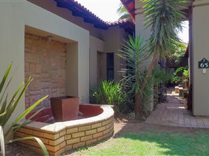 3 Bed House in Pecanwood