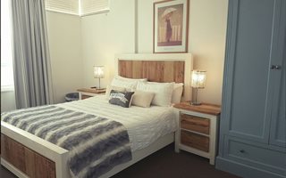 1 Bedroom Apartment in Gardens