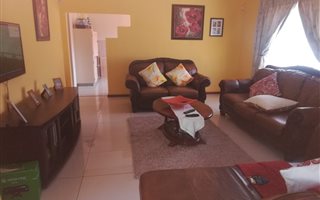 4 Bedroom House in King Williams Town