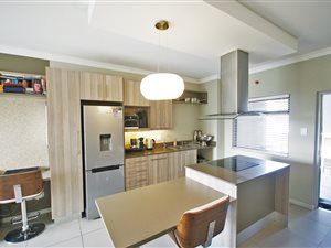1 Bed Apartment in Rivonia