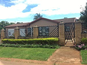 3 Bed House in Panorama Gardens