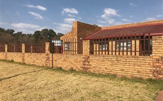 4 Bedroom House in Selcourt