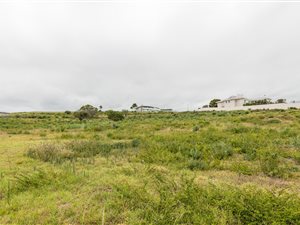 1582 m² Land available in Whale Rock